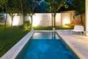 Villa Yaakunah Tulum Home