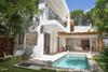 Villa Yaakunah Tulum Home
