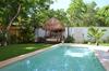 Villa Yaakunah Tulum Home