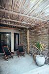Hotel Tribal Tulum