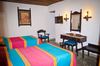 Hotel Villa De Flores