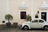 Hotel Coqui Coqui Valladolid