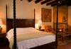Hotel Casa Tierra Negra