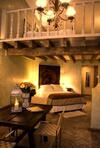 Hotel Casa Tierra Negra