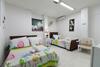Hostal Tequendama Martha Santamaria