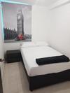 Apartamento Amoblado Santa Marta