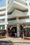 Apartamento Ed Santa Maria Del Mar