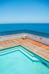 Apartamento Ed Santa Maria Del Mar