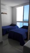 Apartamento Con Salida Al Mar
