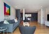 Apartamento Modern, Spacious, Two Bedroom With Balcony!