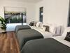 Beach Break With Heated Pool (sleeps 18)