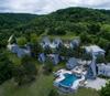 Hotel Alpine Lodge Resort