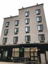 Gwb Hotel