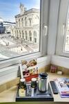 Hotel Balladins Lille