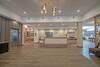 Hotel Hampton Inn Chicago North-loyola Station, Il