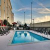 Hotel Hampton Inn Shreveport Airport La