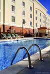 Hotel Hampton Inn Shreveport Airport La