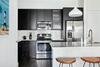Apartamento Old East Dallas 2093
