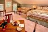 The Corinthian Bed And Breakfast