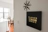 Apartamento Chic Central Uptown Loft 1br @ Shopping + Dining