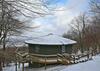 Round To It Three-bedroom Chalet