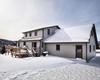 Moosie Chalet Four-bedroom Chalet