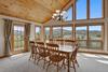 Moosie Chalet Four-bedroom Chalet