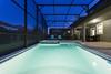 Champions Gate - Eight Bedroom Villa - Cg025