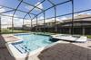 Champions Gate - Eight Bedroom Villa - Cg025