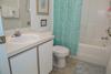 Sarah's Hampton Lakes Villa - Three Bedroom Home