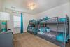 Abigail Pool Six Bedrooms Home