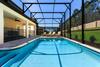 Champions Gate - Five Bedroom Villa - Cg005