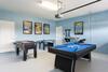 Champions Gate - Eight Bedroom Villa - Cg022