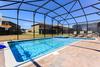 Champions Gate - Eight Bedroom Villa - Cg003