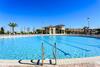 Champions Gate - Eight Bedroom Villa - Cg015