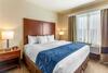 Hotel Comfort Suites Near Denver Downtown
