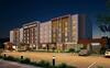 Hotel Hilton Garden Inn Elizabethtown