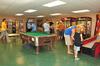 Plymouth Rock Camping Resort One-bedroom Cabin 5