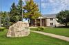 Plymouth Rock Camping Resort One-bedroom Cabin 5