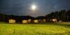 Plymouth Rock Camping Resort One-bedroom Cabin 5