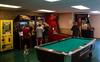 Plymouth Rock Camping Resort Deluxe Cabin 14