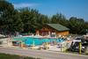 Plymouth Rock Camping Resort One-bedroom Cabin 4