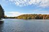 Plymouth Rock Camping Resort One-bedroom Cabin 4