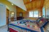 Twin Pines Cabin