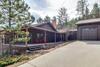 Historic Wilderness Retreat