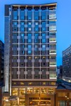 Cambria Hotel Philadelphia Downtown Center City