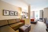 Hotel Comfort Suites