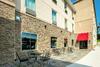 Hotel Comfort Suites