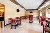 Hotel Comfort Suites