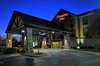 Hotel Hampton Inn Kansas City At Village West
